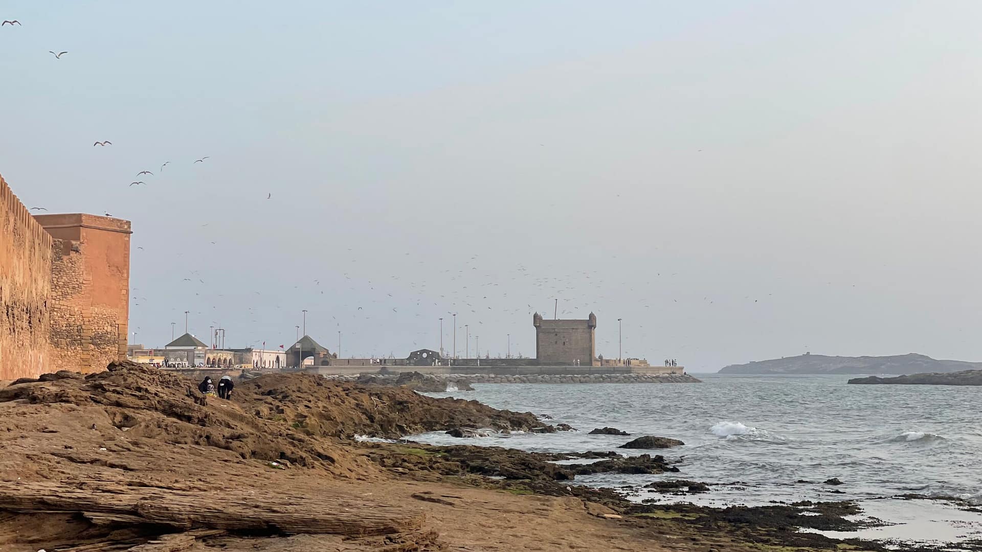 Tour privado a Essaouira desde Marrakech: guía, itinerario y experiencias