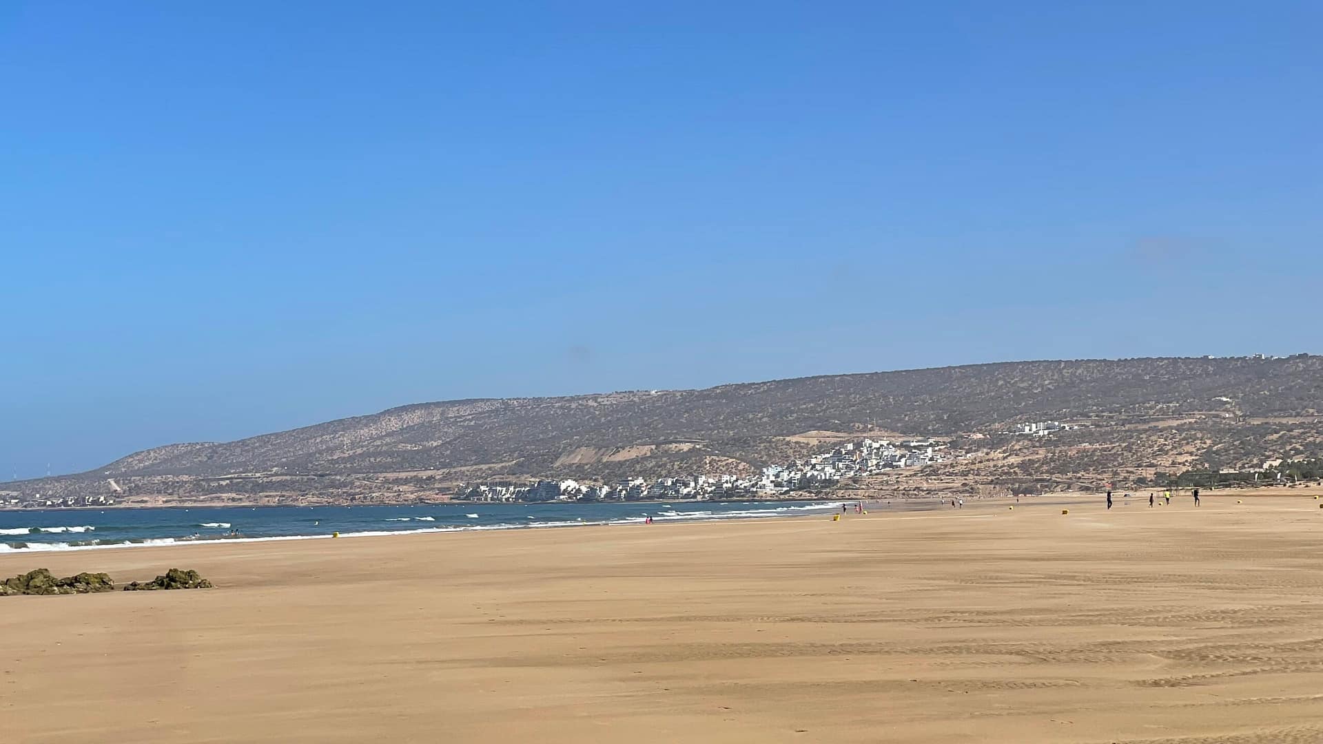 Agadir: qué ver, qué hacer y cómo disfrutar la ciudad costera más relajada de Marruecos