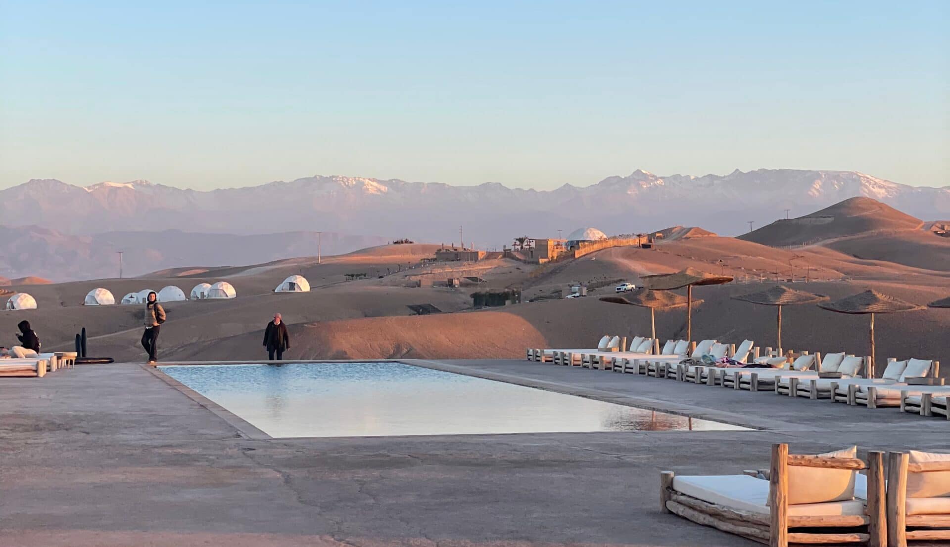 Desierto de Agafay: guía completa para visitarlo desde Marrakech