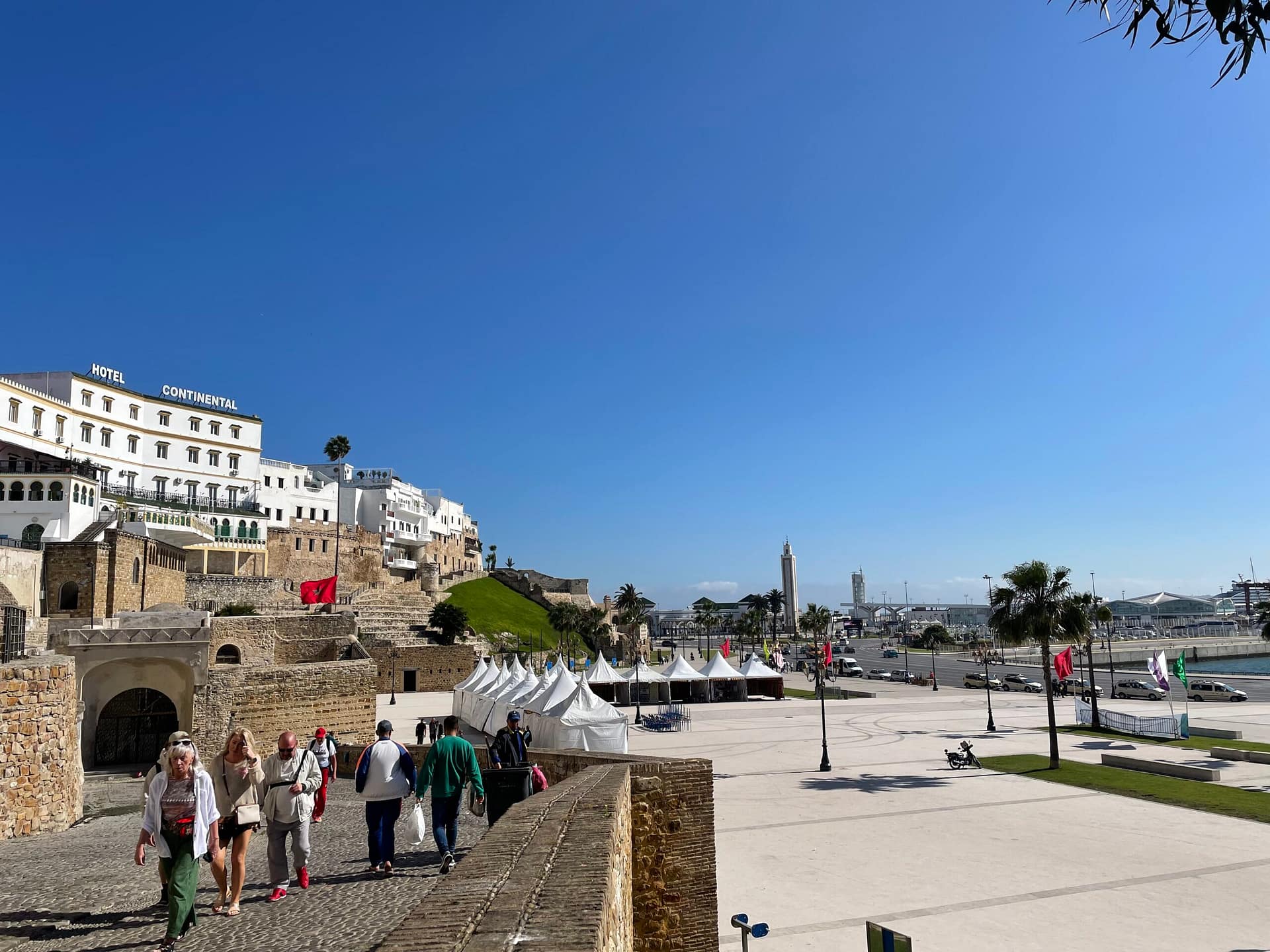 Descubre Tánger: la forma más fácil y estratégica de empezar una ruta por el norte de Marruecos